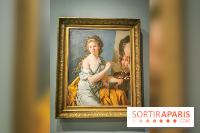 Peintres femmes, l'exposition au Musée du Luxembourg - nos photos