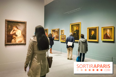Peintres femmes, l'exposition au Musée du Luxembourg - nos photos