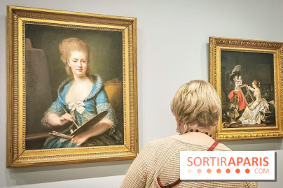 Peintres femmes, l'exposition au Musée du Luxembourg - nos photos