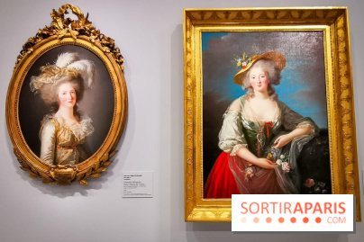 Peintres femmes, l'exposition au Musée du Luxembourg - nos photos