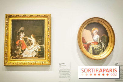 Peintres femmes, l'exposition au Musée du Luxembourg - nos photos