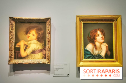 Peintres femmes, l'exposition au Musée du Luxembourg - nos photos