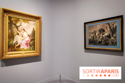 Peintres femmes, l'exposition au Musée du Luxembourg - nos photos