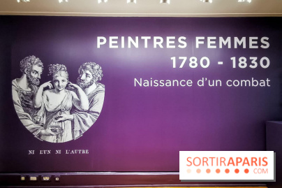 Peintres femmes, l'exposition au Musée du Luxembourg - nos photos