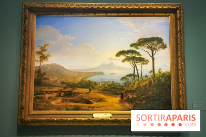 Peintres femmes, l'exposition au Musée du Luxembourg - nos photos