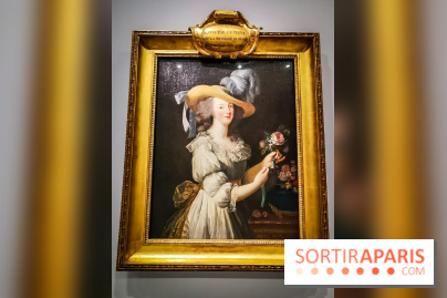 Peintres femmes, l'exposition au Musée du Luxembourg - nos photos