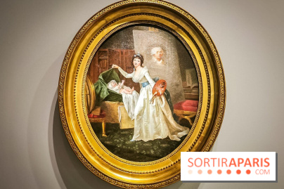 Peintres femmes, l'exposition au Musée du Luxembourg - nos photos