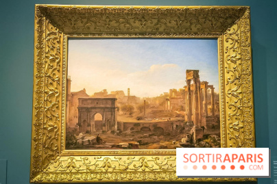 Peintres femmes, l'exposition au Musée du Luxembourg - nos photos