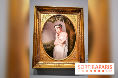 Peintres femmes, l'exposition au Musée du Luxembourg - nos photos