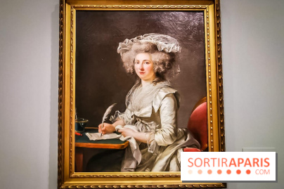 Peintres femmes, l'exposition au Musée du Luxembourg - nos photos