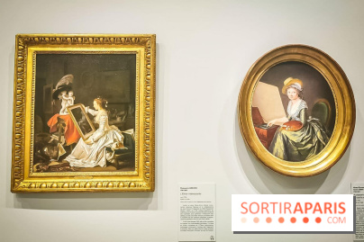 Peintres femmes, l'exposition au Musée du Luxembourg - nos photos