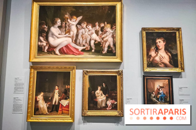 Peintres femmes, l'exposition au Musée du Luxembourg - nos photos