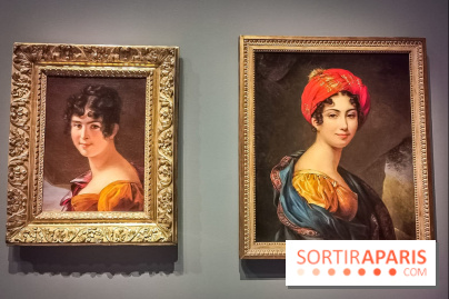 Peintres femmes, l'exposition au Musée du Luxembourg - nos photos