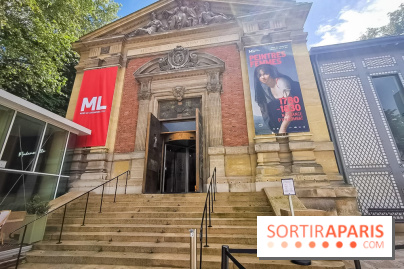 Peintres femmes, l'exposition au Musée du Luxembourg - nos photos