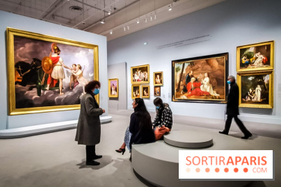 Peintres femmes, l'exposition au Musée du Luxembourg - nos photos