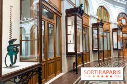 Bourse de Commerce - Collection Pinault