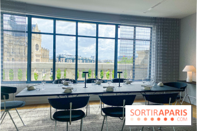 Bourse de Commerce - Collection Pinault