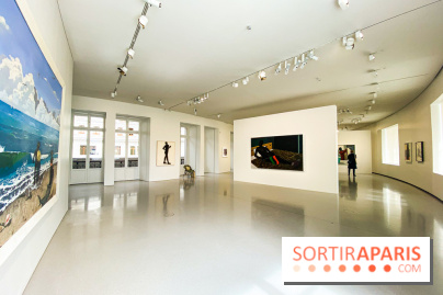 Bourse de Commerce - Collection Pinault