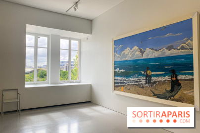 Bourse de Commerce - Collection Pinault