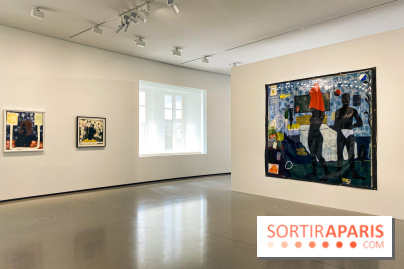 Bourse de Commerce - Collection Pinault