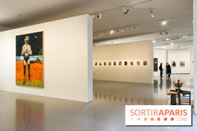 Bourse de Commerce - Collection Pinault