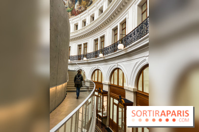 Bourse de Commerce - Collection Pinault