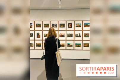 Bourse de Commerce - Collection Pinault