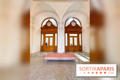 Bourse de Commerce - Collection Pinault