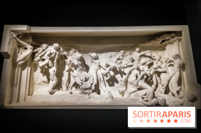 Picasso-Rodin : l'exposition se prolonge au Musée Rodin - nos photos