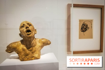 Picasso-Rodin : l'exposition se prolonge au Musée Rodin - nos photos