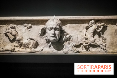 Picasso-Rodin : l'exposition se prolonge au Musée Rodin - nos photos