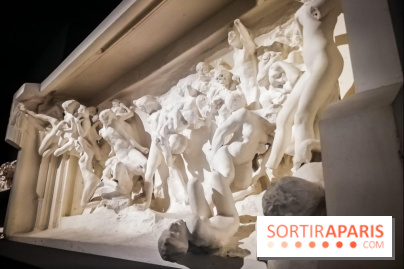 Picasso-Rodin : l'exposition se prolonge au Musée Rodin - nos photos