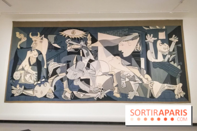 Picasso-Rodin : l'exposition se prolonge au Musée Rodin - nos photos