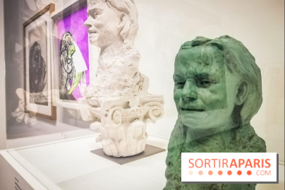 Picasso-Rodin : l'exposition se prolonge au Musée Rodin - nos photos