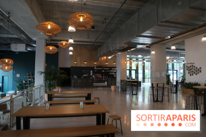 Climb Up, salle d'escalade porte d'Italie 