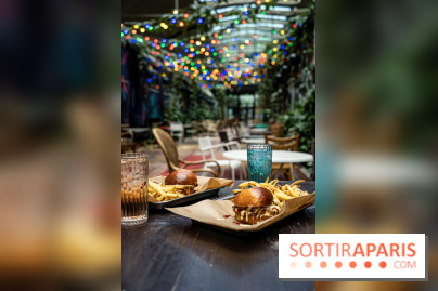 Top Bun par Big Mamma à Station F