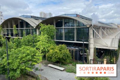 Top Bun par Big Mamma à Station F