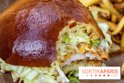 Top Bun par Big Mamma à Station F