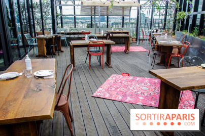 Pedzouille La Grange, nos photos