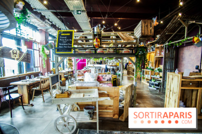 Pedzouille La Grange, nos photos