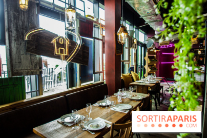 Pedzouille La Grange, nos photos