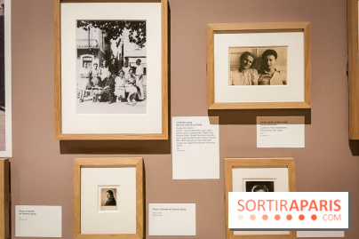 Nous vous aimons, Madame : l'expo hommage à Simone Veil à l'Hôtel de Ville de Paris - nos photos
