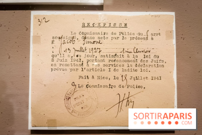 Nous vous aimons, Madame : l'expo hommage à Simone Veil à l'Hôtel de Ville de Paris - nos photos