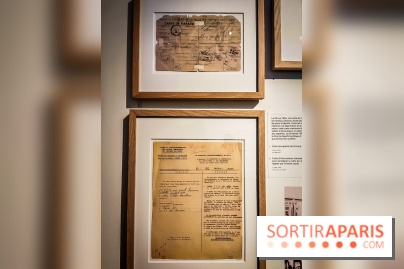 Nous vous aimons, Madame : l'expo hommage à Simone Veil à l'Hôtel de Ville de Paris - nos photos