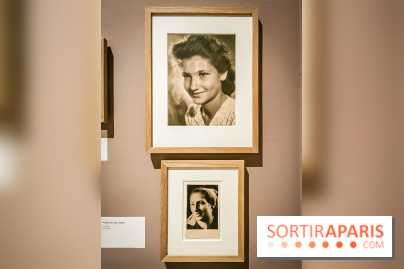 Nous vous aimons, Madame : l'expo hommage à Simone Veil à l'Hôtel de Ville de Paris - nos photos