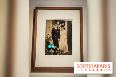 Nous vous aimons, Madame : l'expo hommage à Simone Veil à l'Hôtel de Ville de Paris - nos photos