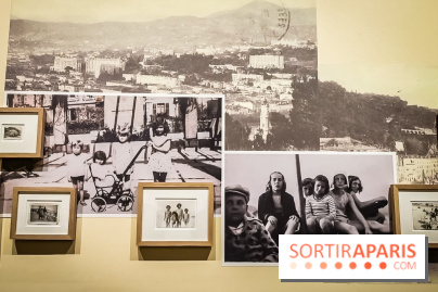 Nous vous aimons, Madame : l'expo hommage à Simone Veil à l'Hôtel de Ville de Paris - nos photos