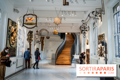 Musée Carnavalet rénové et repensé, les photos 