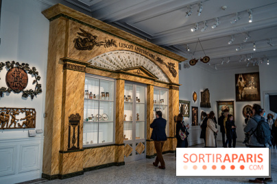 Musée Carnavalet rénové et repensé, les photos 