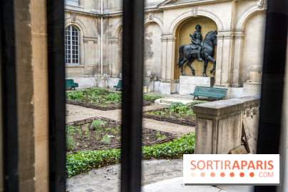 Musée Carnavalet rénové et repensé, les photos 